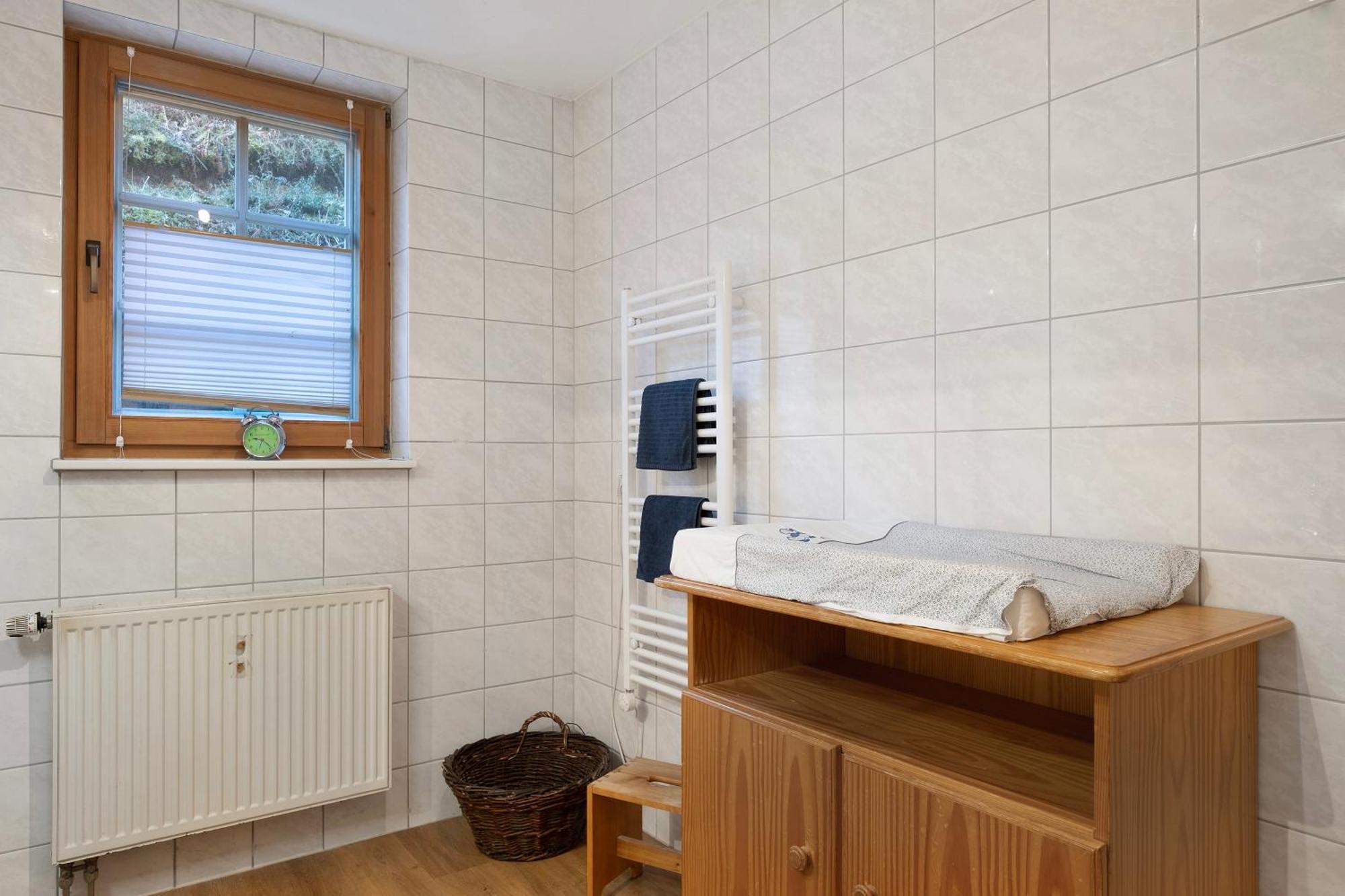 Ruhige Schwarzwald Ferienwohnung Buchenbach エクステリア 写真